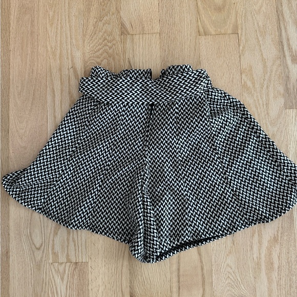 LOLA high waisted dress short - Picture 2 of 4